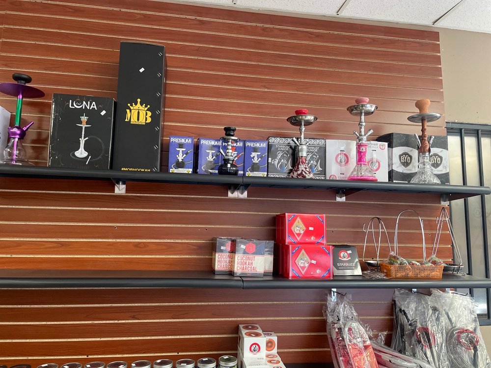 EUPHORIA VAPOR OUTLET Updated September 2024 53 Photos & 34 Reviews