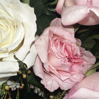 Sada's Flowers - Wilted roses - Florists Near Me - Culver City, California