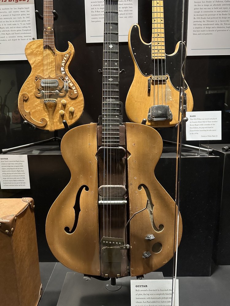 Country Music Hall of Fame and Museum