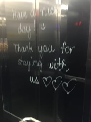 Comfort Hotel Xpress Central Station by null