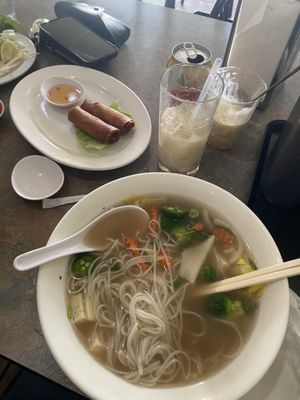 Pho Van by null