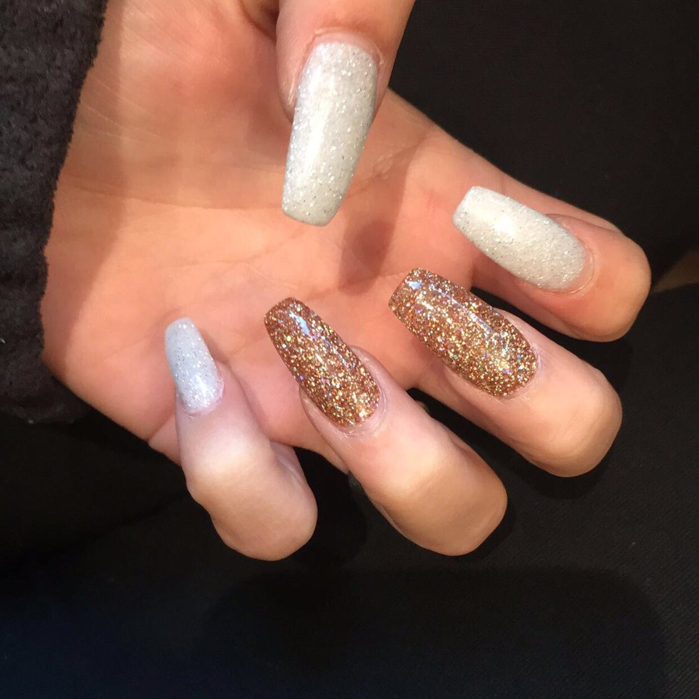 Venetian Nail Spa - Nail Salons Near Me - Plano, Texas Venetian Nail Spa - Nail Salons Near Me - Plano, Texas