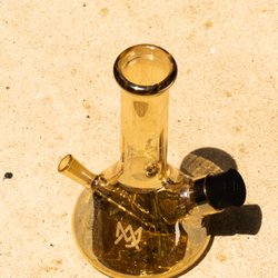 World of Smoke & Vape - Brickell - MJ Arsenal limited edition water pipe