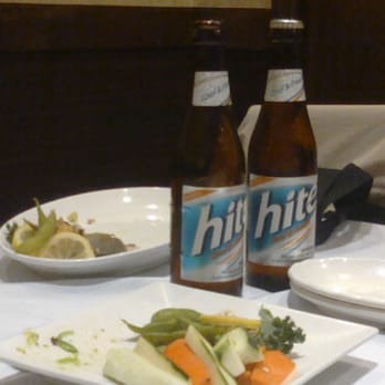 Dong Hae Seafood - Korean Near Me - Palisades Park, New Jersey