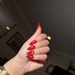 La Bella Lux Nail & Lash - 3 week retention