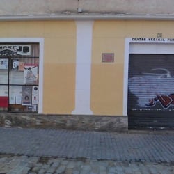 Centro Vecinal Pumarejo