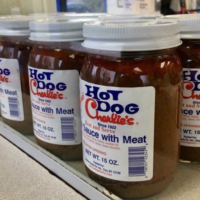 Hot Dog Charlie's Cohoes by null