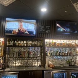 Spirits Lounge & Casino - Bar