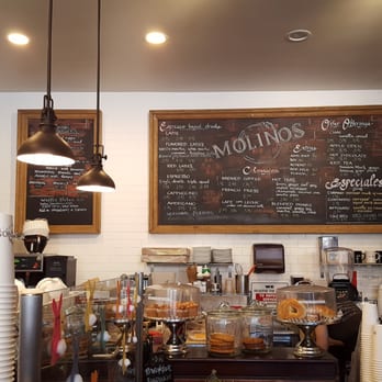 Molinos Coffee - Cute place! - Coffee & Tea Near Me - Riverside, California Molinos Coffee - Cute place! - Coffee & Tea Near Me - Riverside, California