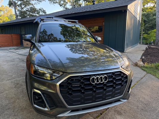 JJ's Mobile Detailing on Yelp