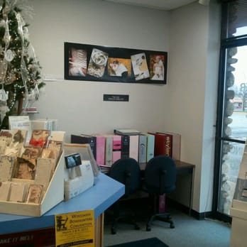 Copy Center - Printing Services Near Me - Stevens Point, Wisconsin