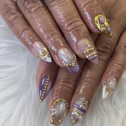 Pinks Nail Spa