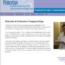 Princeton Urogynecology