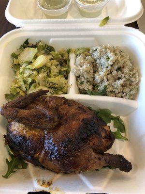 800 Degrees Woodfired Pizza Kitchen by null