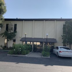Gloria Pacheco, MT - Building