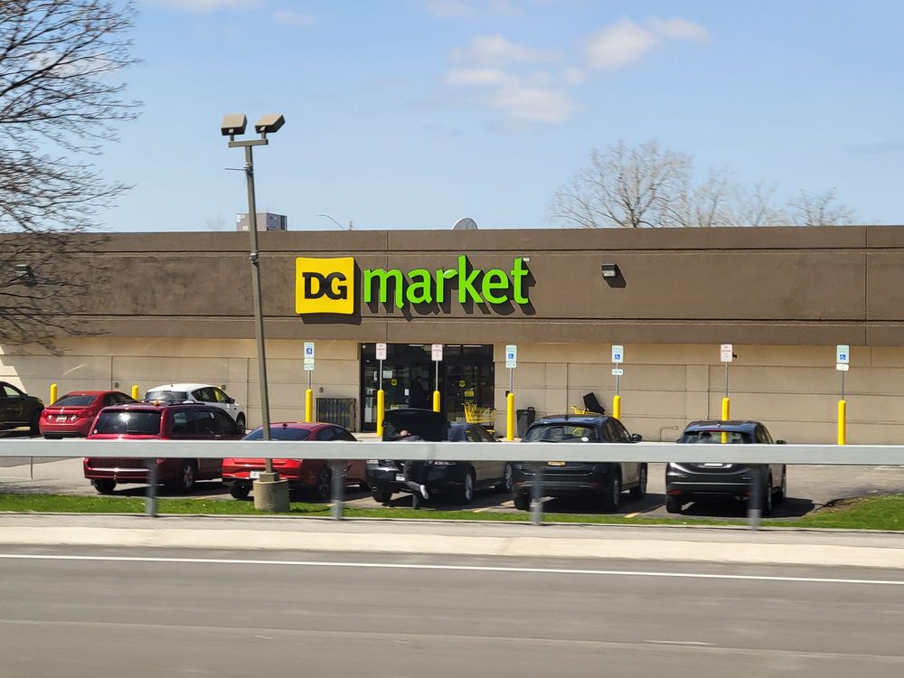 Dollar General Seneca Mo