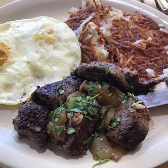 HashTAG - Central Park - Breakfast & Brunch Near Me - Denver, Colorado