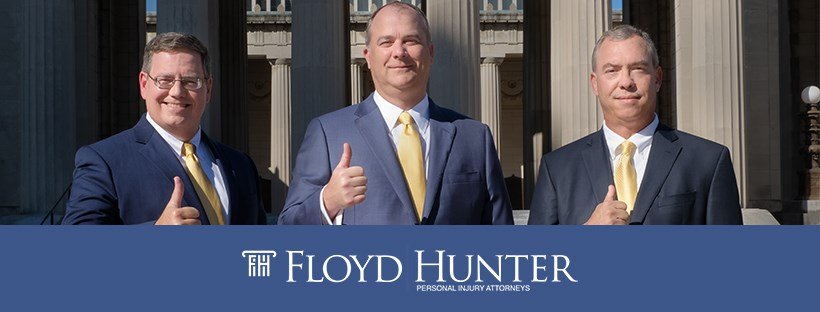 Floyd Hunter Injury Law - disability attorney in Millbrook, AL