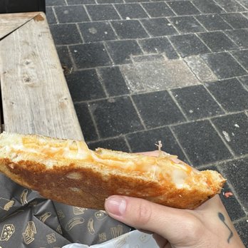 Cheezed - Cheesy! - Sandwiches Near Me - The Blue Mountains, Ontario