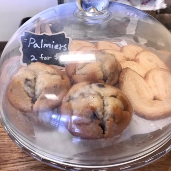 Starbread Bakery - Bakeries Near Me - Pacifica, California