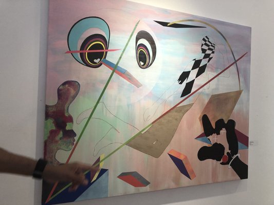 Andrew Freedman Home by null