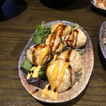 Botan Ramen n’ Bar - Appetizer - Ramen Near Me - Everett, Washington Botan Ramen n’ Bar - Appetizer - Ramen Near Me - Everett, Washington