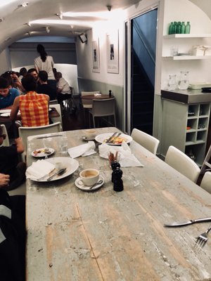 Kensington Square Kitchen Closed 62 Photos 35 Reviews