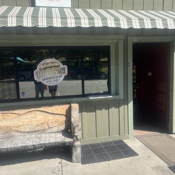 Randy's Sandwich Shop - the storefront - Sandwiches Near Me - Monterey, California Randy's Sandwich Shop - the storefront - Sandwiches Near Me - Monterey, California