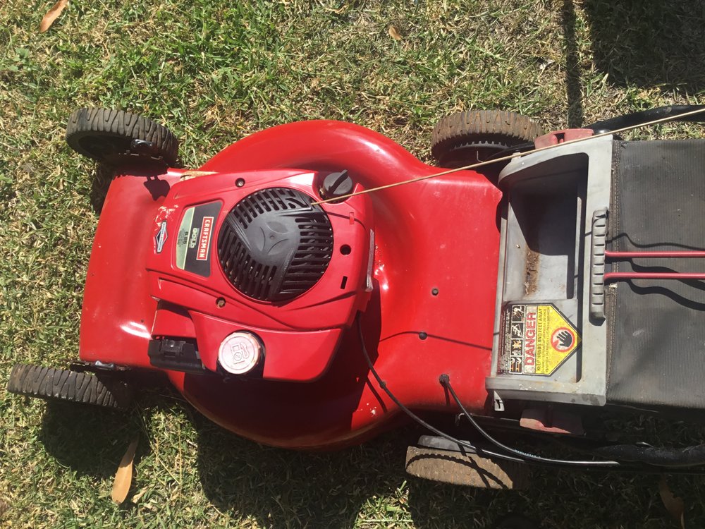 SUPERIOR LAWN EQUIPMENT 26 Photos 283 Lalo St, Kahului, Hawaii