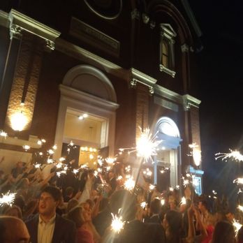 The Monastery Event Center - Venues & Event Spaces Near Me - Cincinnati, Ohio