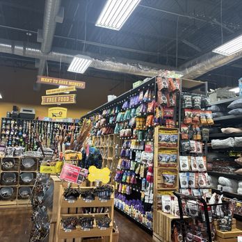 Hollywood Feed - Pet Stores Near Me - Lawrenceville, Georgia