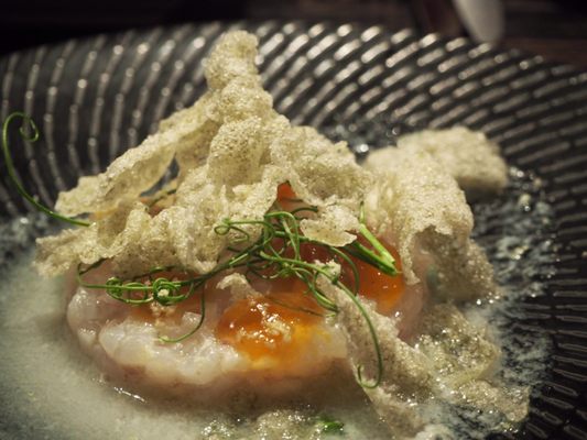 Black Cow Bistro by null