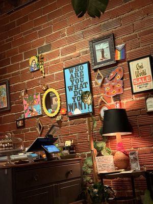 The Westside Local by null