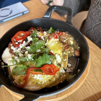 Acorn Cafe - Huevos rancheros - Breakfast & Brunch Near Me - Healdsburg, California Acorn Cafe - Huevos rancheros - Breakfast & Brunch Near Me - Healdsburg, California