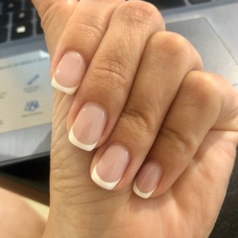 Amity Nail Spa - Love my French - Nail Salons Near Me - Arlington, Virginia Amity Nail Spa - Love my French - Nail Salons Near Me - Arlington, Virginia