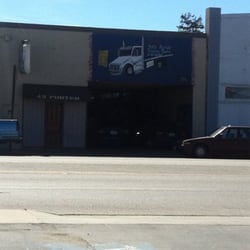 M & A Auto Repair