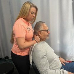 Align Physical Therapy, Dr. Joshua Harmon DPT