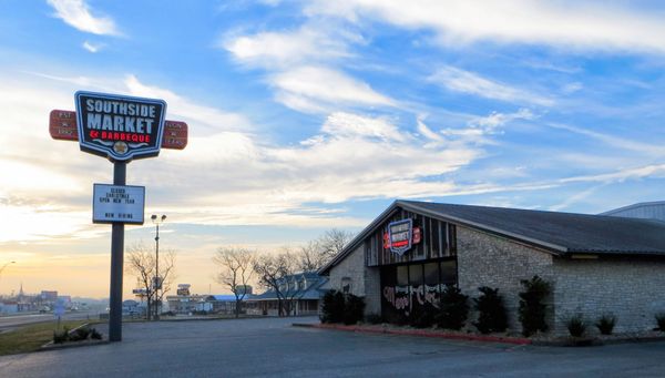 Southside Market & Barbeque by null