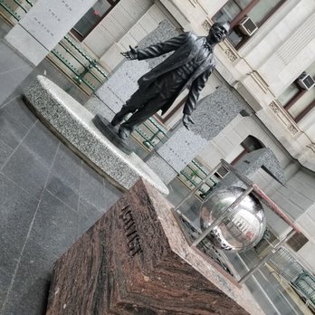 Octavius V Catto Memorial - Landmarks & Historical Buildings Near Me - Philadelphia, Pennsylvania Octavius V Catto Memorial - Landmarks & Historical Buildings Near Me - Philadelphia, Pennsylvania