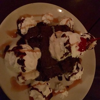 All That Jazz - Brownie Explosion - Music Venues Near Me - Sunrise, Florida