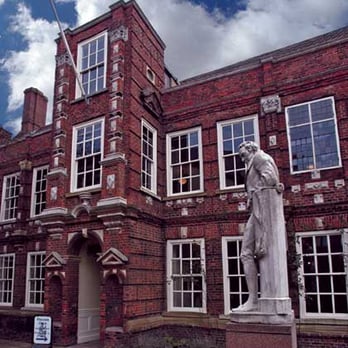Wilberforce House - Museums Near Me - Hull, KHL Wilberforce House - Museums Near Me - Hull, KHL