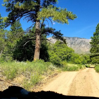 Settler's Junction RV - SXS trails access from the RV park! - RV Parks Near Me - Toquerville, Utah