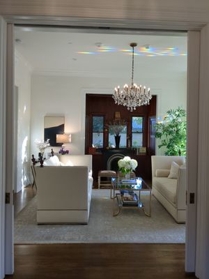 The George by null