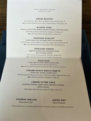Menu photo 2 Vida Indianapolis, IN