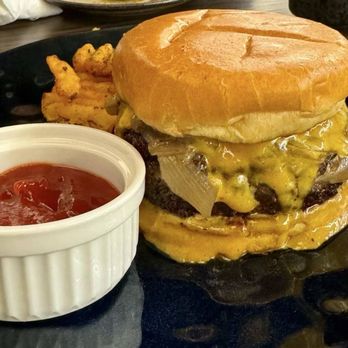Chubby Curry - Wagyu burger! - Japanese Curry Near Me - Covina, California Chubby Curry - Wagyu burger! - Japanese Curry Near Me - Covina, California