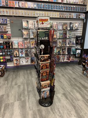 SUMMIT COMICS AND GAMES - Updated June 2024 - 22 Photos - 216 S ...
