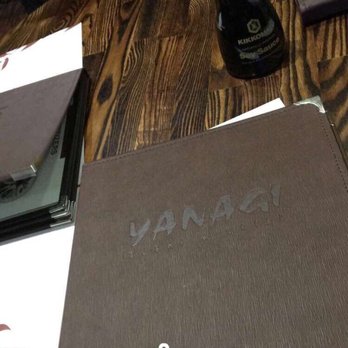 Yanagi Sushi - Sushi Bars Near Me - Paso Robles, California Yanagi Sushi - Sushi Bars Near Me - Paso Robles, California