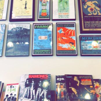 Fingerprints Music - Music & DVDs Near Me - Long Beach, California