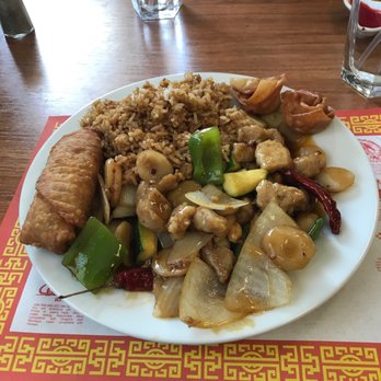 Ming-Gee Chinese Food Restaurant - Chinese Near Me - Glendale, Arizona