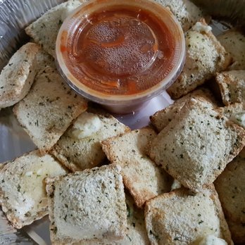 La Pizza Via - Toasted Ravioli - Pizza Near Me - Fox River Grove, Illinois La Pizza Via - Toasted Ravioli - Pizza Near Me - Fox River Grove, Illinois